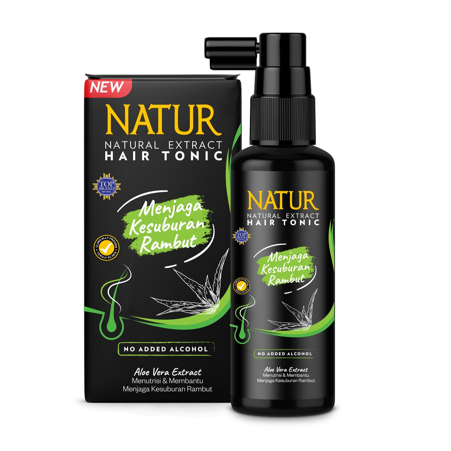 Hair Tonic