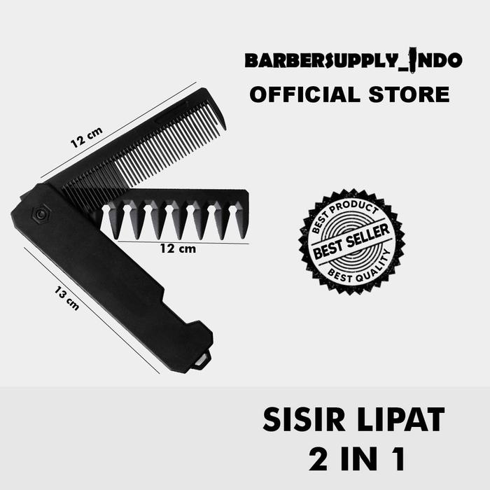 Sisir Saku